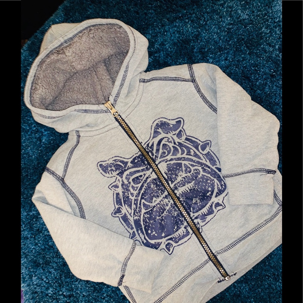 Boys sweatshirt